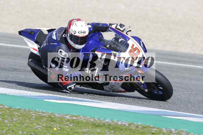 Archiv-2025/02 28.-31.01.2025 Moto Center Thun Jerez/schwarz-black/85